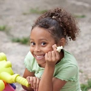 Meet your Posher, Raphyel